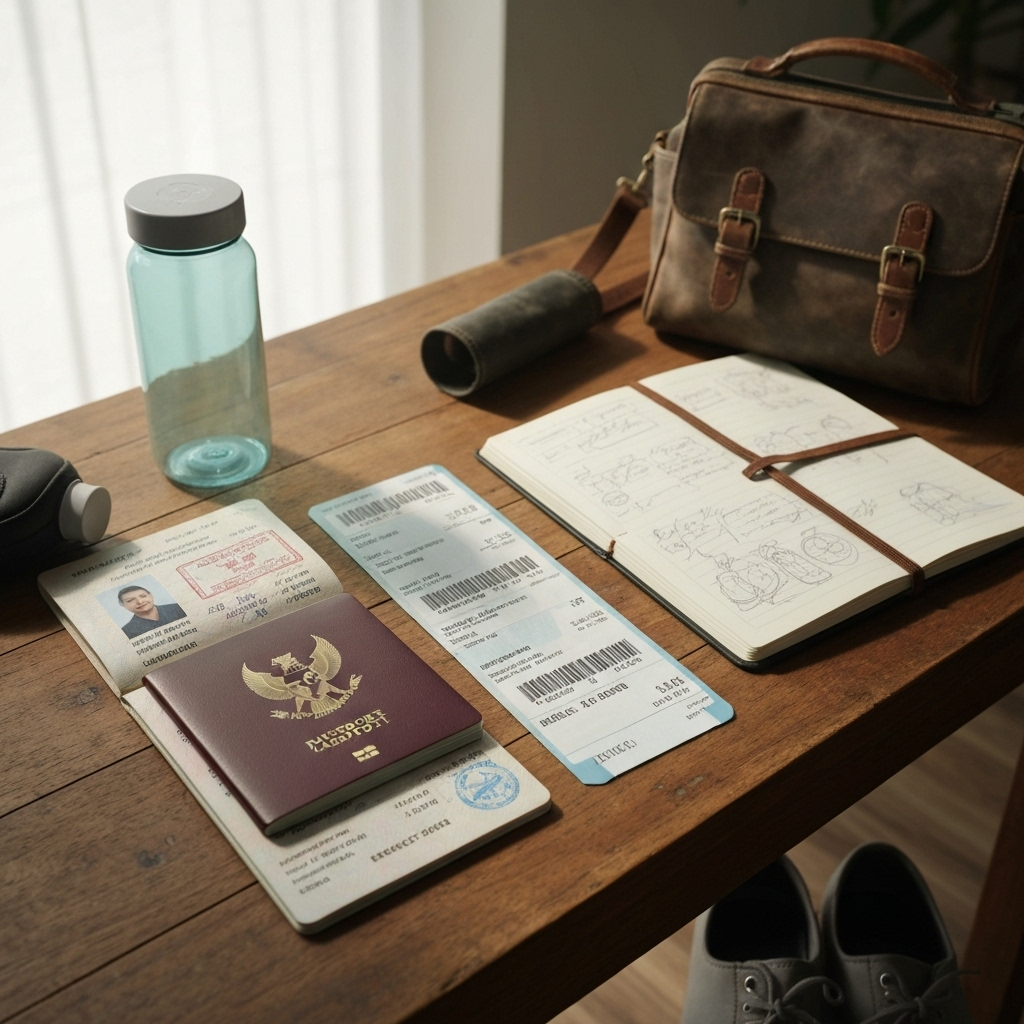 Book a ticket